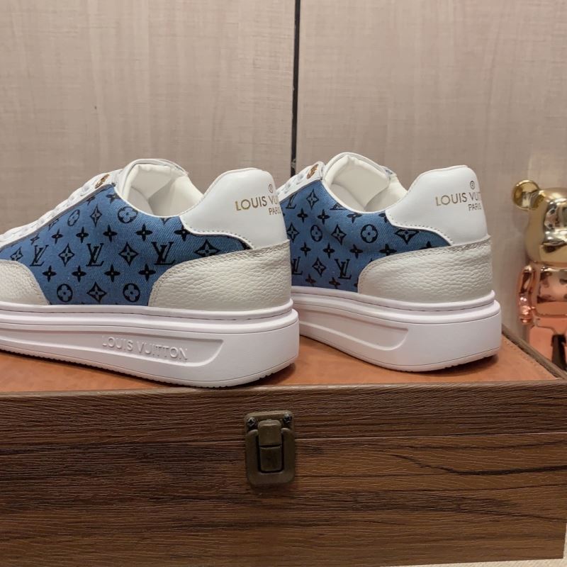 Louis Vuitton Low Shoes